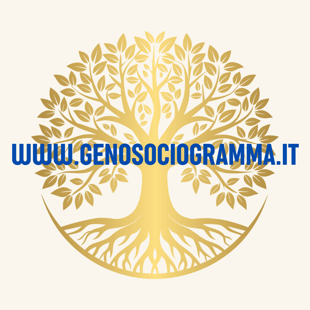 genosociogramma